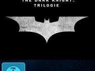 THE DARK KNIGHT TRILOGIE -Blu-ray - Fürth