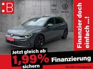 VW Golf, 2.0 TSI GTI 8 18 DIGITAL, Jahr 2023 - Weißenburg (Bayern)