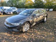 VW Passat Variant, 2.0 TDI Business H, Jahr 2021 - Bergkamen