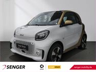 smart EQ fortwo, Passion, Jahr 2021 - Oberursel (Taunus)