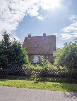 Einmalige Lage - tolle Gelegenheit in Olpenitz - Kappeln (Schleswig-Holstein)