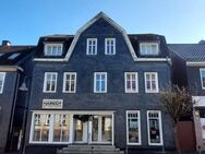 Wohn.-und Geschäftshaus - Sprockhövel