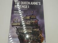 THE QUEEN ANNE’S REVENGE (LARGE) ENG VERSION 3D Puzzle neu - Rödermark Zentrum