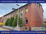 Mehrfamilienhaus mit 4 Wohneinheiten und großem Grundstück! Mein Haus = Mein Makler! - Wolsdorf