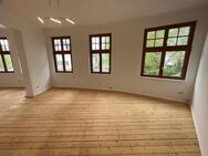 5ZKB Erstbezug nach Sanierung Traumwohnung Ziegelhofviertel Einzeldenkmal - Oldenburg