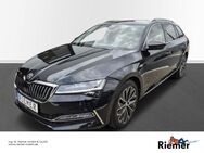 Skoda Superb, 2.0 TSi Combi, Jahr 2020 - Mölln (Schleswig-Holstein)