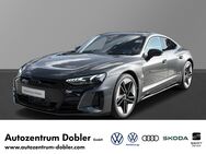Audi RS e-tron GT, Allradlenkung Mtrix, Jahr 2023 - Mühlacker