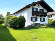 Sonniges Baugrundstück für ein Einfamilienhaus in ruhiger Bestlage von Holzkirchen Haid - Holzkirchen (Regierungsbezirk Oberbayern)