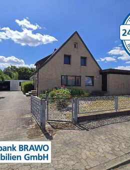 Potenzial für Großes - Wendeburg