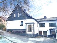 Großzügiges-hochwertiges EFH mit Einliegerwohnung - Unterwellenborn