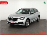 Skoda Kamiq 1.5 TSI DSG Style OPF Kam ACC LED Navi VC - Sandersdorf Brehna