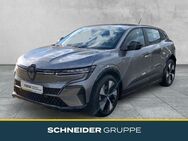 Renault Megane, E-Tech Electric Equilibre, Jahr 2022 - Zwickau