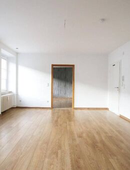 *Neumagen-Dhron* helle 4 ZKB Wohnung im malerischen Weinort Neumagen-Dhron! - Neumagen-Dhron