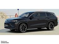 VW Tayron, 2.0 TDI R-Line Komfortpaket IQ-Drive, Jahr 2022 - Mettmann