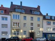 Modernisierte großzügige 2-Zimmer-Wohnung (EBK) in Zentrumsnähe - Osnabrück