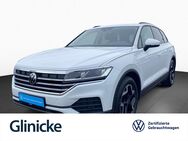 VW Touareg, 3.0 TDI, Jahr 2024 - Kassel