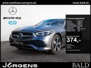 Mercedes C 200, Avantgarde DIGITAL, Jahr 2023 - Iserlohn