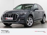 Audi Q5, 40 TDI Q ADVANCED 2xASSIST, Jahr 2024 - Bochum