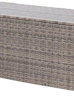 MERXX Auflagenbox, Polyrattan