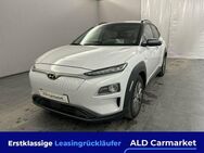 Hyundai Kona EV Premium Geschlossen, 5-türig, Direktantrieb, 1-Gang - Bad Fallingbostel