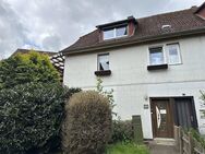 Traditionelles Fachwerkhauses mit modernen Ausstattungsmerkmalen - Göttingen