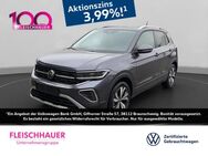 VW T-Cross, 1.0 TSI Style, Jahr 2024 - Bad Kreuznach