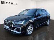 Audi Q2, 35 TFSI S line Connect Ambiente-Lichtpaket, Jahr 2024 - Waldshut-Tiengen