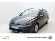 VW Golf Variant, 2.0 TDI Golf VIII LIFE APP VC, Jahr 2023 - Berlin