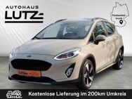 Ford Fiesta, Active Wipa, Jahr 2020 - Fürstenfeldbruck