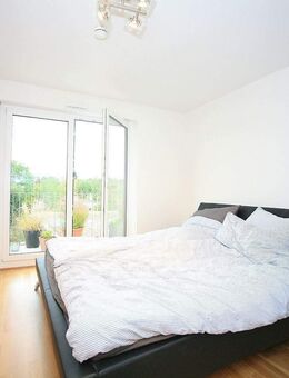 Schöne, helle 3 Zimmerwohnung in Stuttgart Vaihingen, Uni - Stuttgart