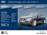 Audi SQ5, 3.0 TDI qu, Jahr 2015 - Backnang