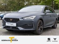 Cupra Leon Sportstourer VZ LM19 MATT AHK LEDER eKLAPPE FULL-LINK - Hemer