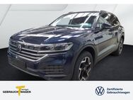 VW Touareg, 3.0 TDI, Jahr 2024 - Bochum