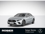 Mercedes A 180, Limo Progressive, Jahr 2023 - Menden (Sauerland)