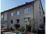 Charmante 5-Zimmer-Eigentumswohnung in gepflegtem Drei-Parteien-Haus in Unna - Unna