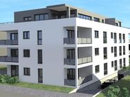 Neubau* Eine Investition für die Zukunft. Großzügige 3-Zimmer Wohnung mit Balkon und Lift - Lörrach