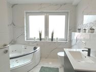 Entspannen im hellen Badezimmer - Zell (Wiesental)