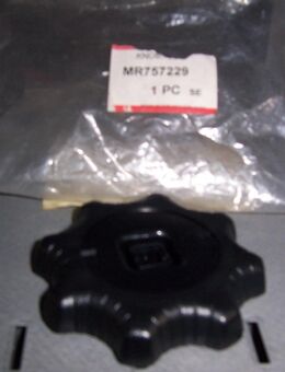 MR757229 Verstellknopf, Sitzlehne, Sitz vorn Mitsubishi Carisma - Hannover Vahrenwald-List