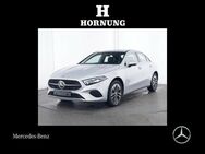 Mercedes A 250, e PROGRESSIVE MBEAM SPHA TWA, Jahr 2023 - Garmisch-Partenkirchen