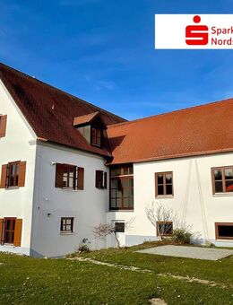 Großzügiges Wohnhaus mit Einliegerwohnung und Ausbaupotenzial - Hohenaltheim