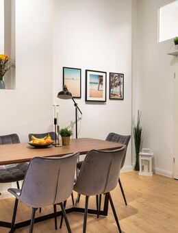 Pretty Home in Prenzlauer Berg - Berlin