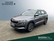 Skoda Karoq, 2.0 TDI 150 Drive, Jahr 2024 - Siegen (Universitätsstadt)