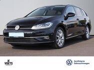 VW Golf Variant, 1.5 TSI Golf VII Highline, Jahr 2020 - Magdeburg