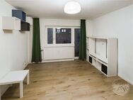 Charmante freie 1-Zimmer mit Südwest-Balkon & Tiefgaragenstellplatz - Berlin