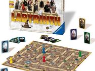 Ravensburger Spiel Harry Potter Labyrinth, Made in Europe