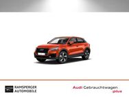 Audi Q2, Design 35 TFSI EPH Optikp, Jahr 2020 - Kirchheim (Teck)