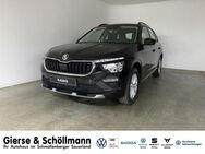 Skoda Kamiq, 1.0 TSI Selection, Jahr 2022 - Schmallenberg