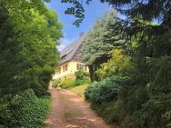 Zweifamilienhaus und EFH - Hartmannsdorf-Reichenau