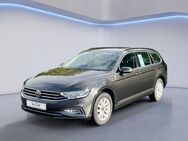 VW Passat Variant, Business 90kw, Jahr 2021 - Schleusingen