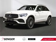 Mercedes GLC 300, de AMG, Jahr 2020 - Ahlen